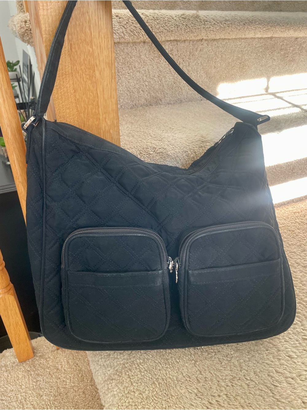 Vera Bradley Bag